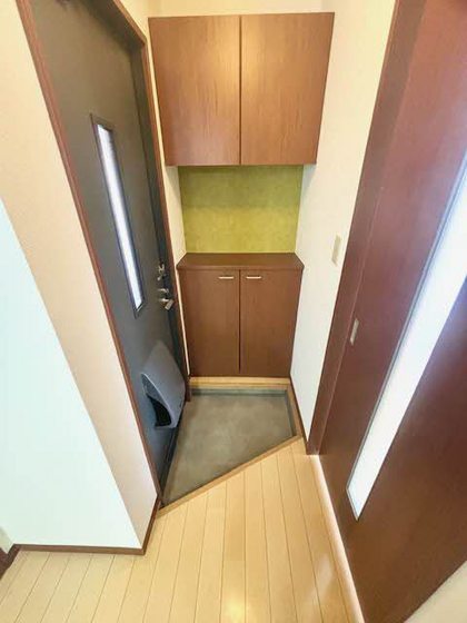 プランタン A棟