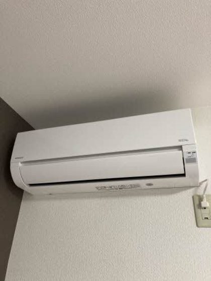 プランタン A棟