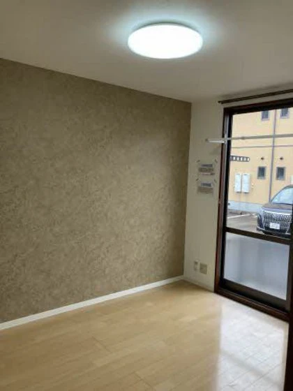 プランタン A棟