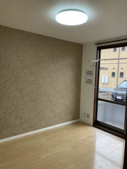 プランタン A棟