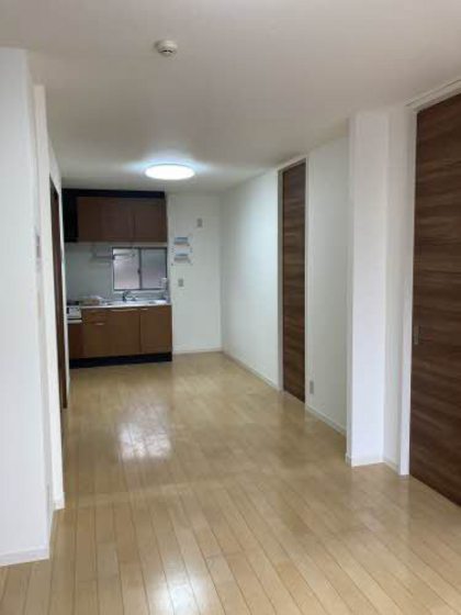 プランタン A棟