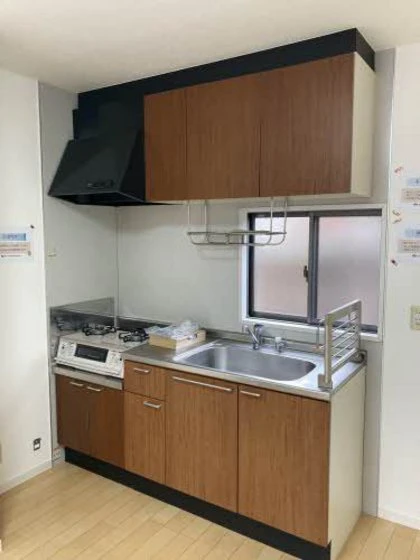 プランタン A棟