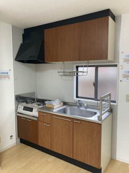 プランタン A棟