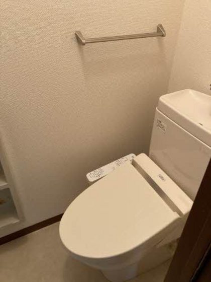 プランタン A棟