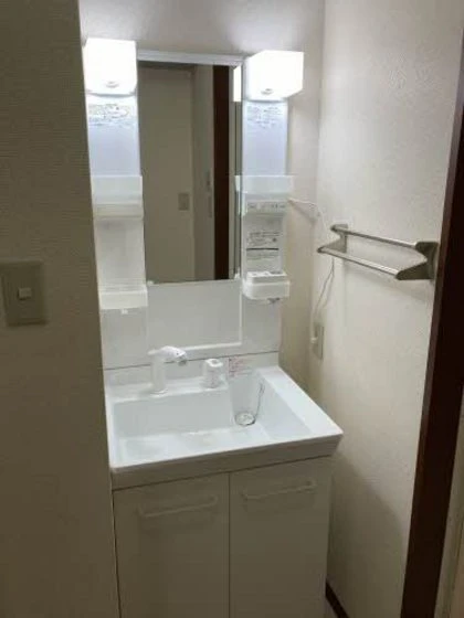 プランタン A棟