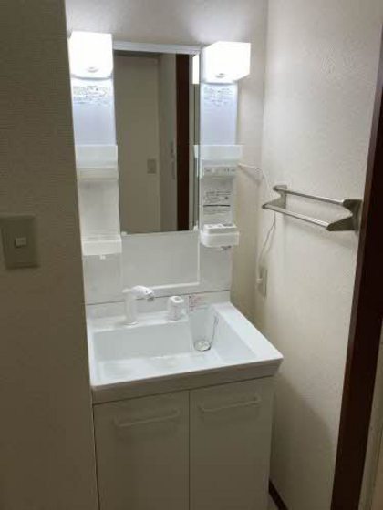 プランタン A棟