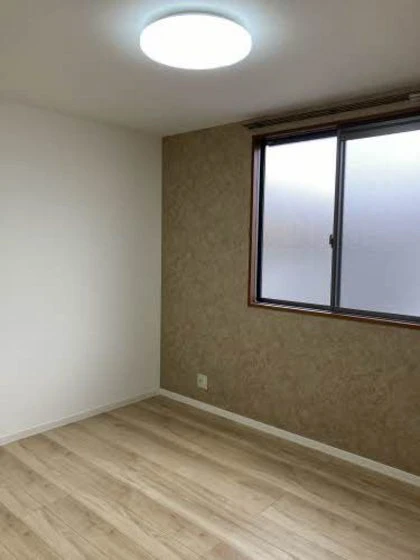 プランタン A棟