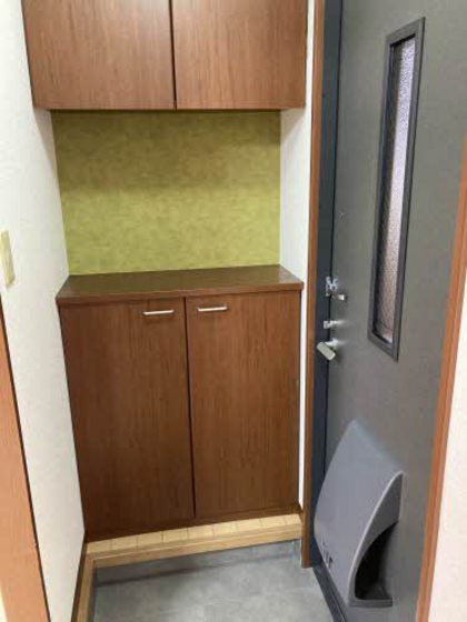 プランタン A棟