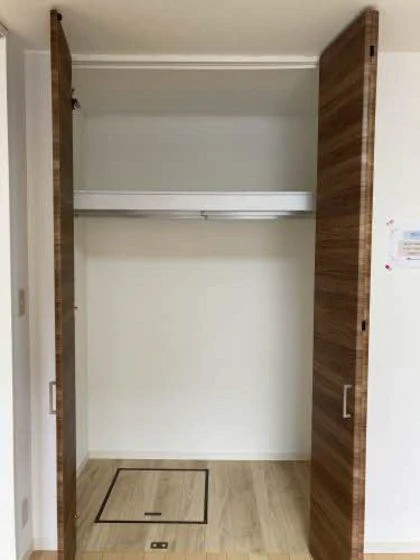 プランタン A棟