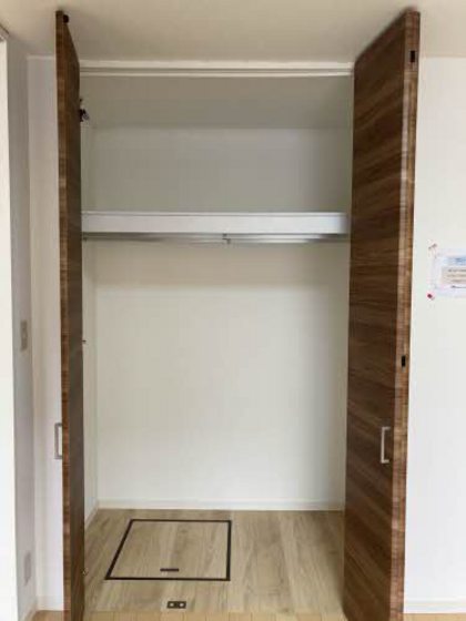 プランタン A棟