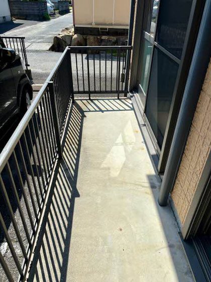 プランタン A棟