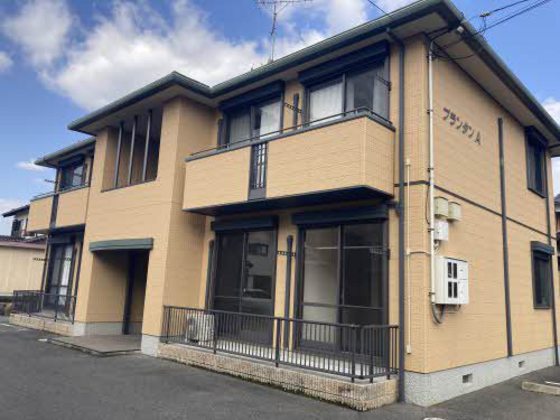 プランタン A棟