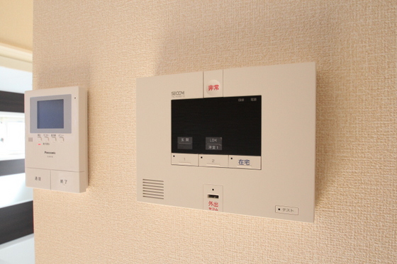 エーデルハイム参番館