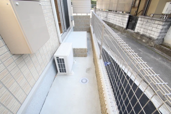 エーデルハイム参番館