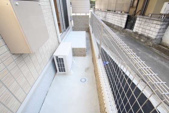 エーデルハイム参番館