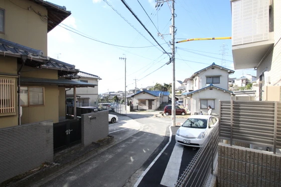 エーデルハイム参番館