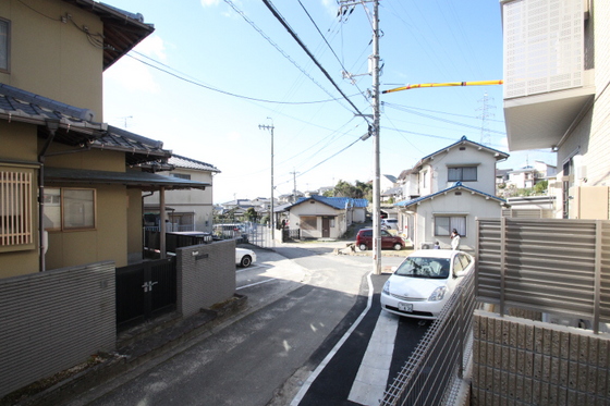 エーデルハイム参番館