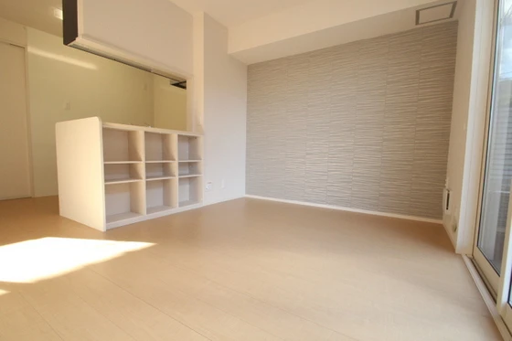 エーデルハイム参番館