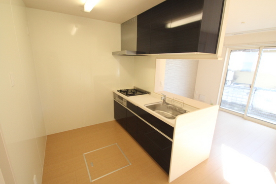 エーデルハイム参番館