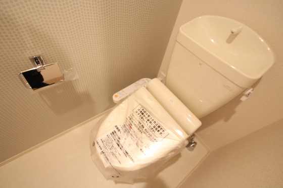 エーデルハイム参番館