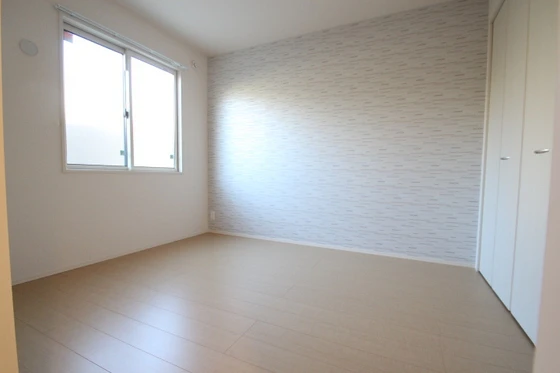 エーデルハイム参番館