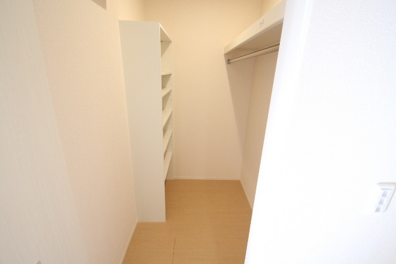 エーデルハイム参番館