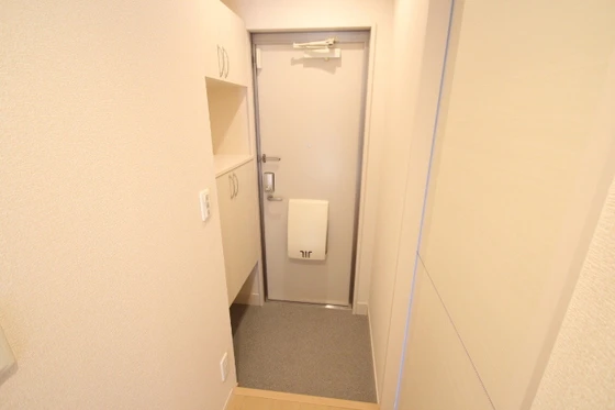 エーデルハイム参番館