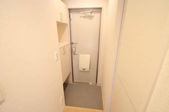 エーデルハイム参番館