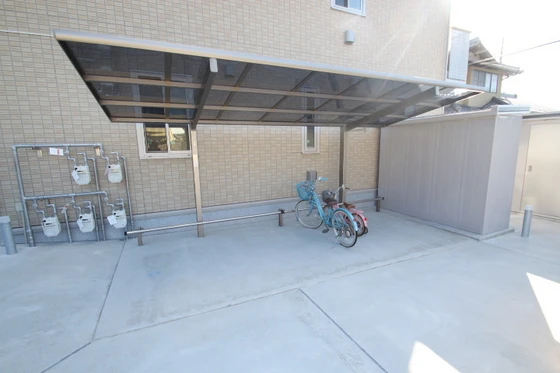 エーデルハイム参番館