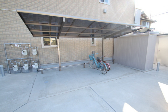 エーデルハイム参番館