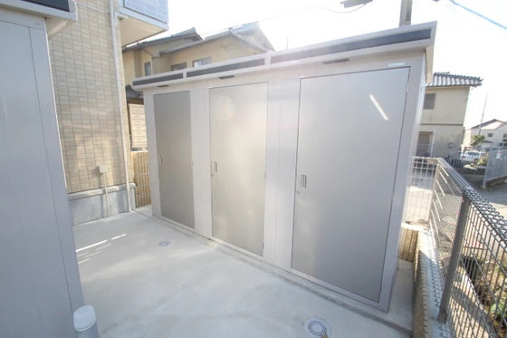 エーデルハイム参番館