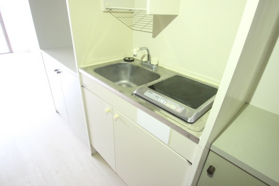 ドリームハイツ