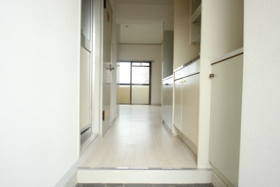 ドリームハイツ