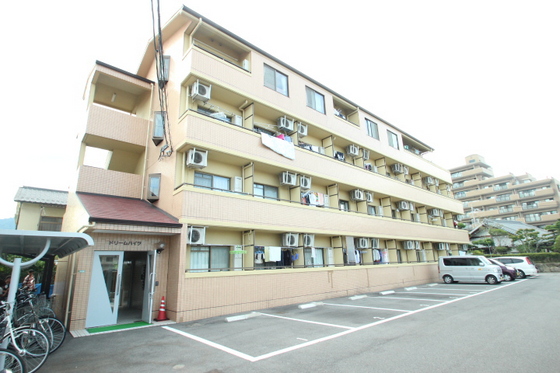 ドリームハイツ