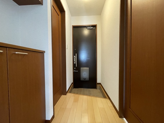 シャルムMY(洋光台)