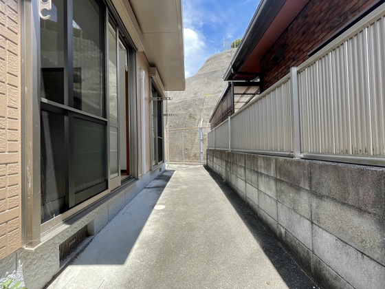 シャルムMY(洋光台)