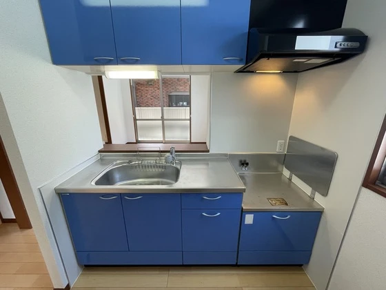 シャルムMY(洋光台)