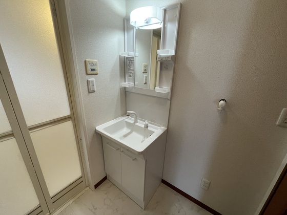 シャルムMY(洋光台)