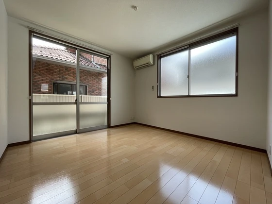 シャルムMY(洋光台)