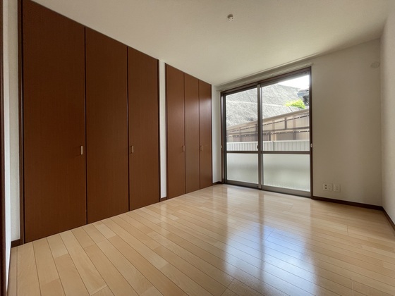 シャルムMY(洋光台)