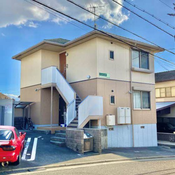 シャルムMY(洋光台)