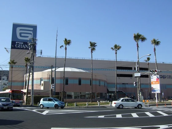 シャルムMY(洋光台)