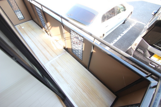 セジュール玉木 D