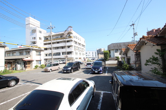 セジュール玉木 D