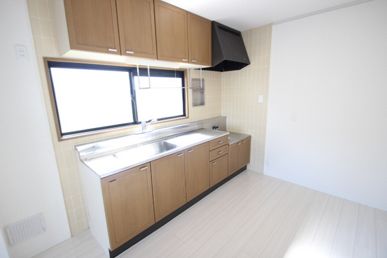 セジュール玉木 D