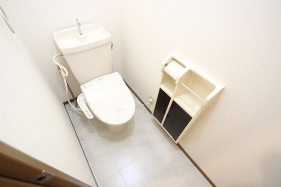 セジュール玉木 D