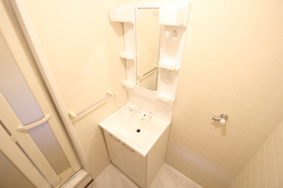 セジュール玉木 D