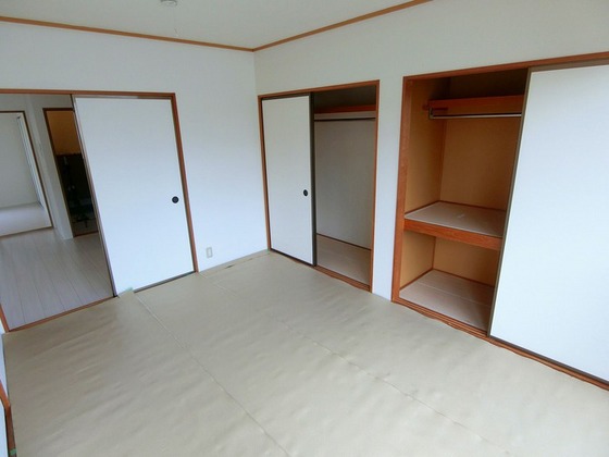 セジュール玉木 D