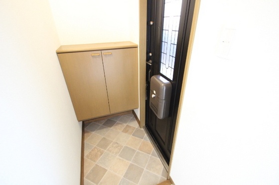 セジュール玉木 D