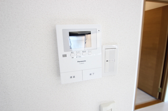 セジュール玉木 D